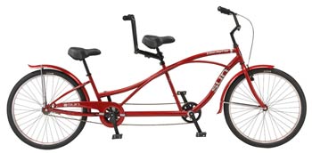 Biscayne Tandem 1-speed