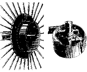 Silent Ratchet Mechanism