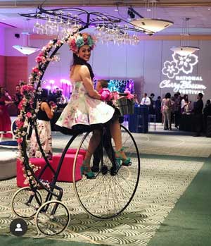 Event Trike